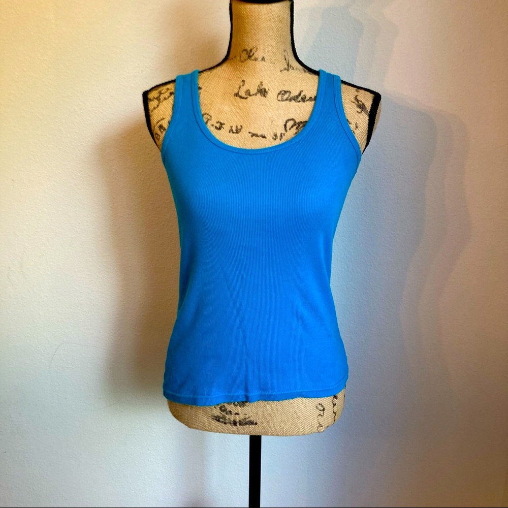 Old Navy ribbed tank